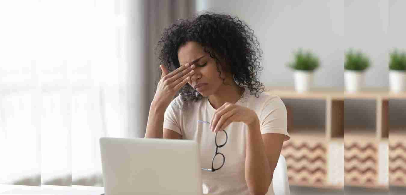 Protect Your Eyes from Digital Eye Strain Using These Tips