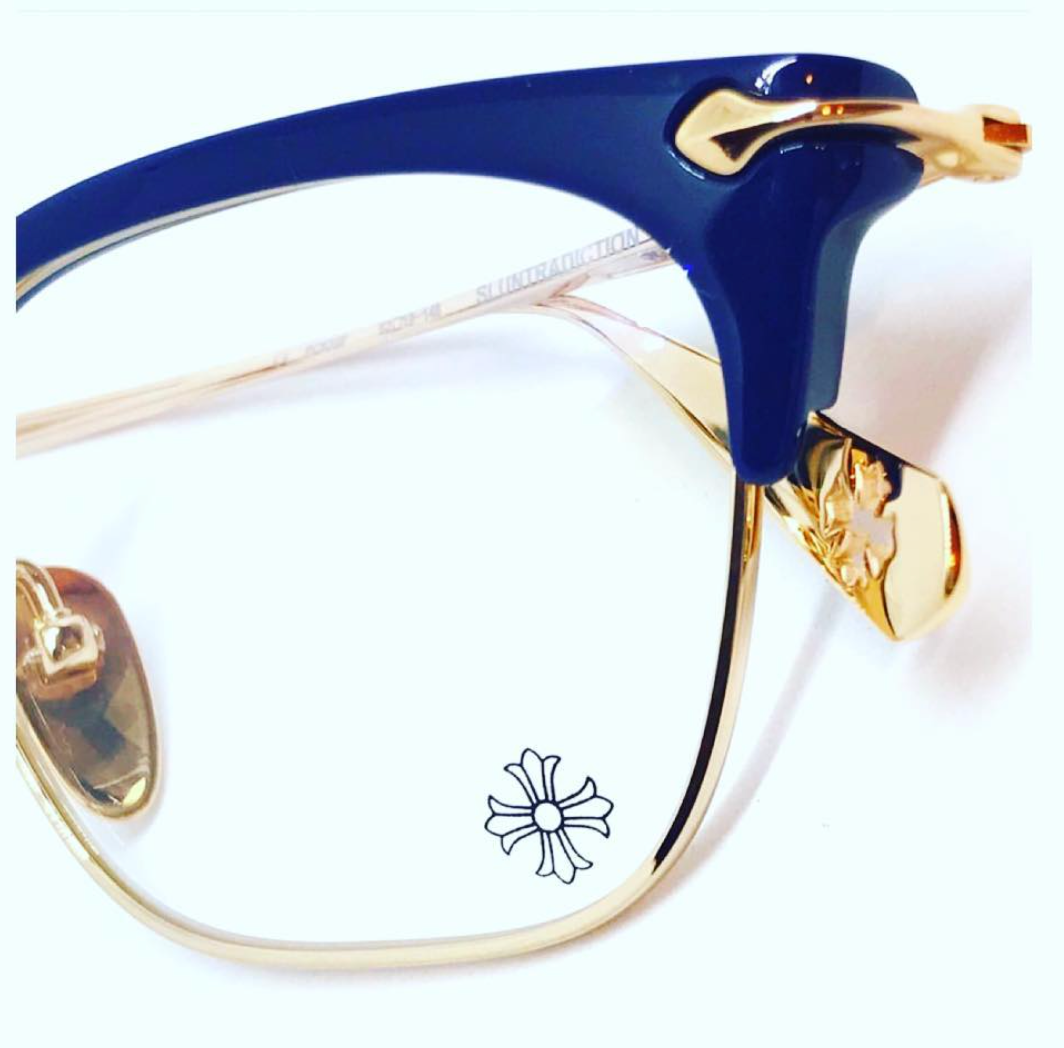 Chrome Hearts: The Rock ‘n’ Roll Brand We Love