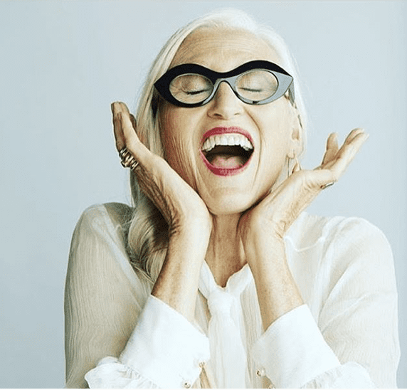 Eye Health for Over 60s