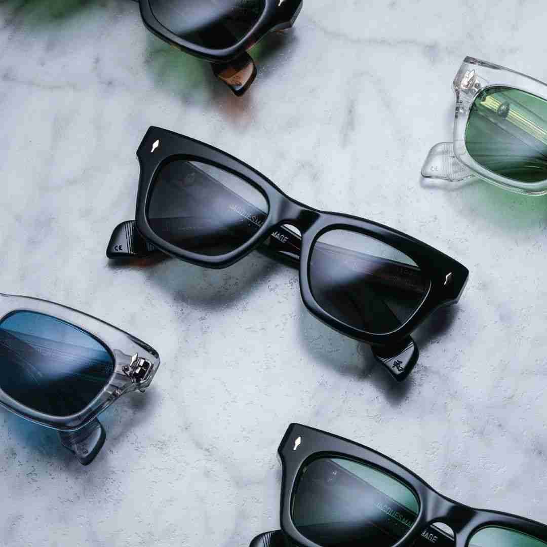 Protect Your Eyes This Summer