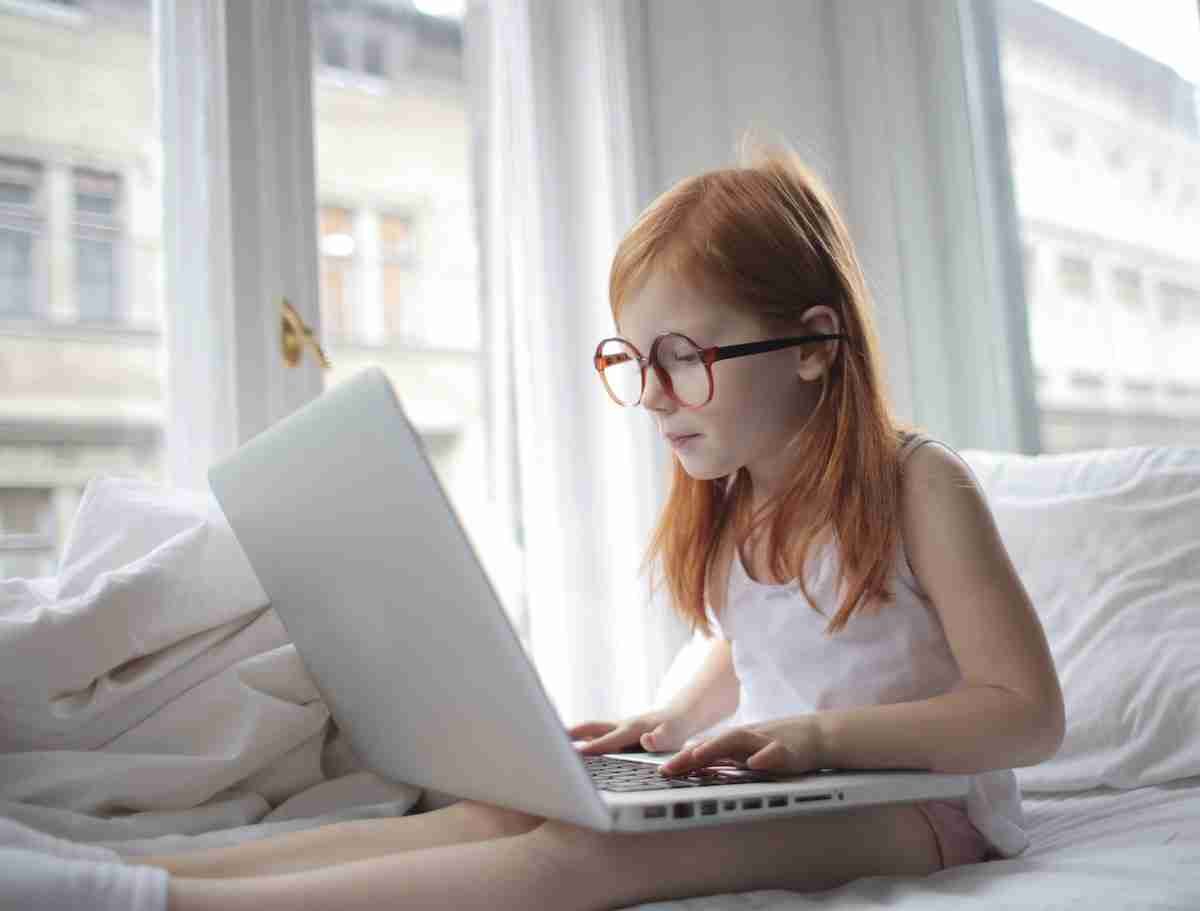 Screen Time for Kids