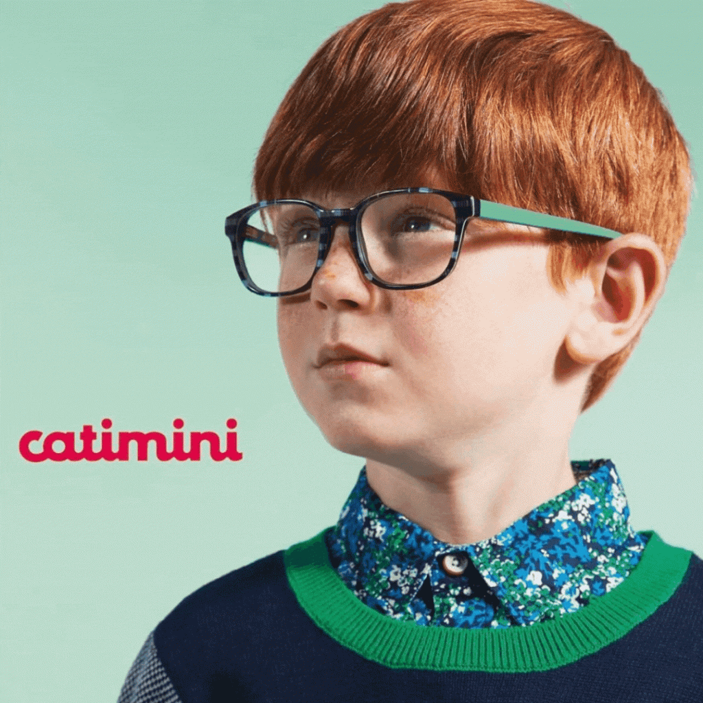 kids eyewear