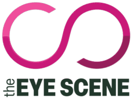 The Eye Scene