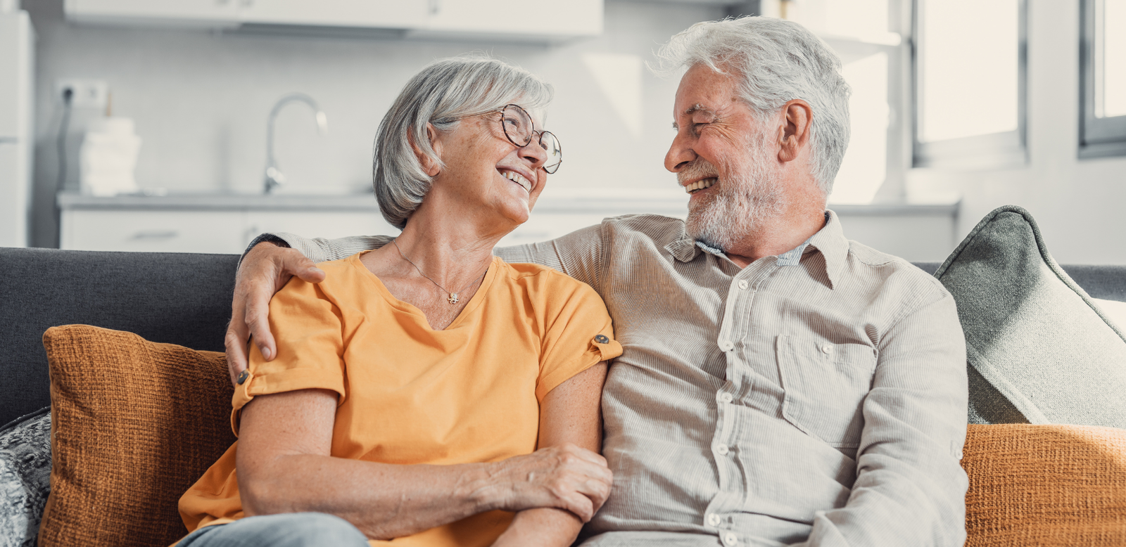 Understanding Vision Changes at Every Life Stage