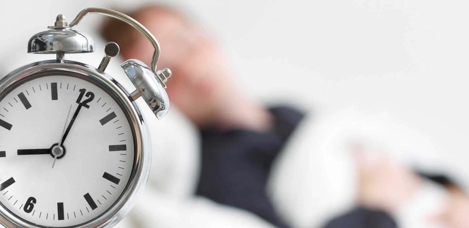 How Sleep Affects Your Eye Health