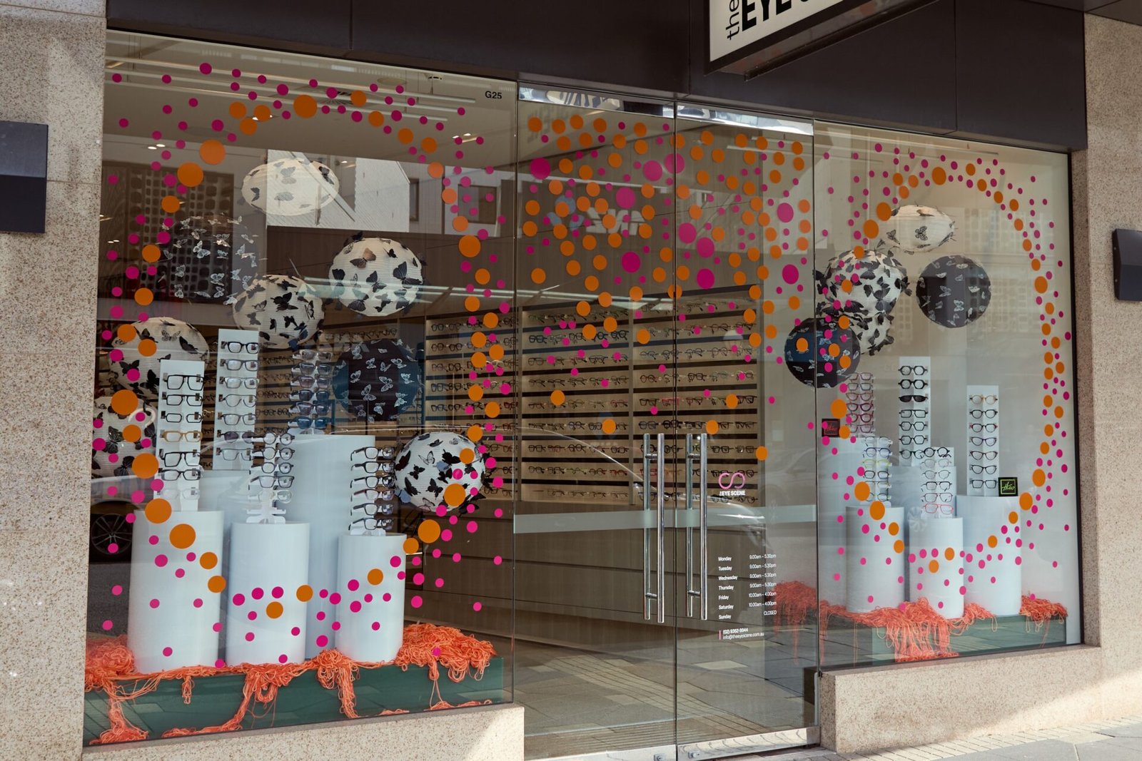 Shop Front